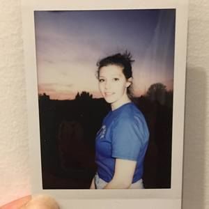 Meet your Posher, Krissy